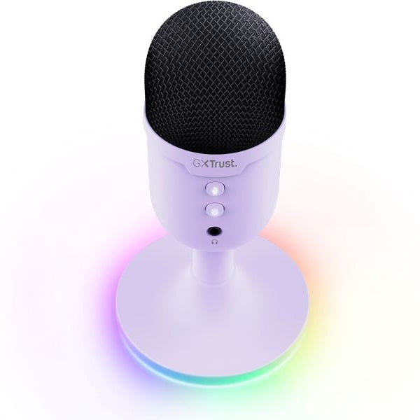 Trust Mikrofon GXT234P Yunix