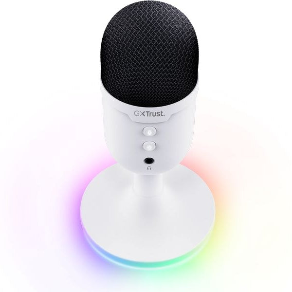 Trust Mikrofon GXT234W Yunix