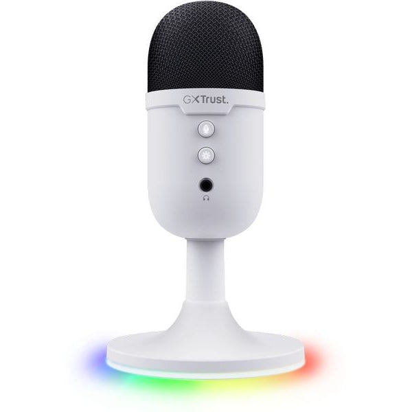 Trust Mikrofon GXT234W Yunix