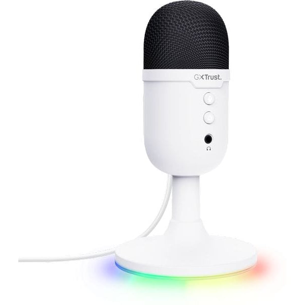 Trust Mikrofon GXT234W Yunix