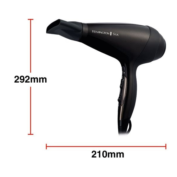 Remington Haartrockner Silk AC9095