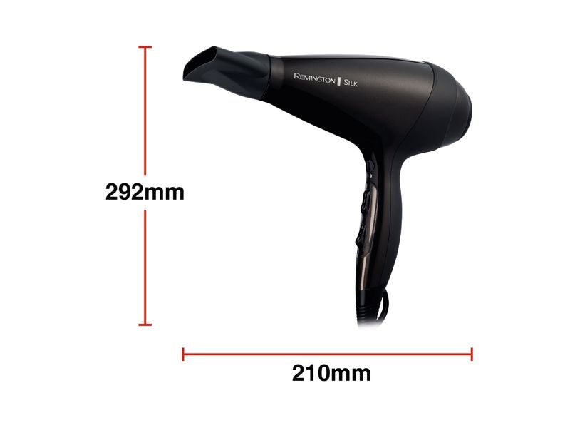 Remington Haartrockner Silk AC9095