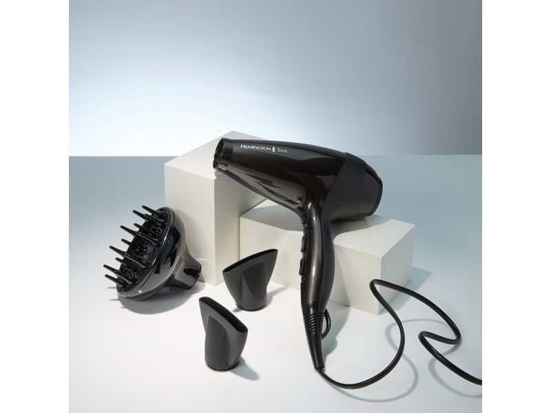 Remington Haartrockner Silk AC9095