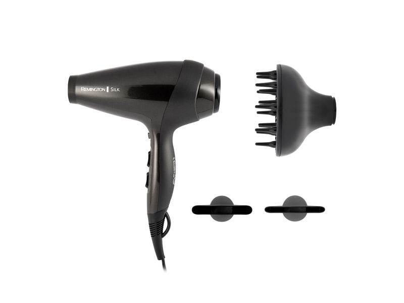 Remington Haartrockner Silk AC9095
