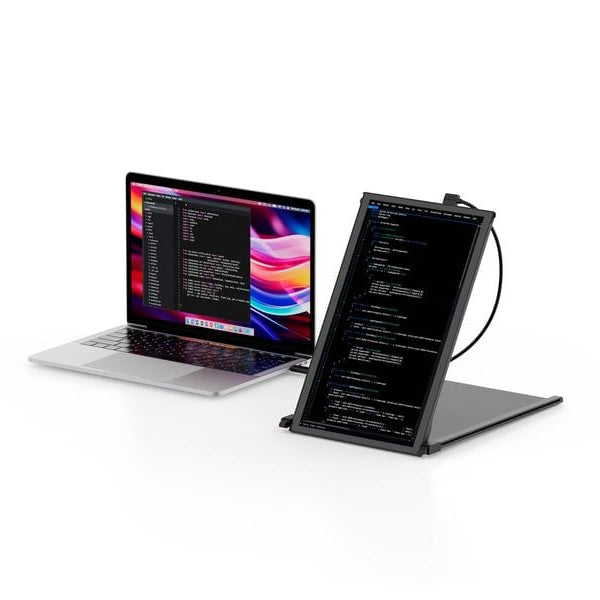 Mobile Pixels Monitor Duex Plus DS