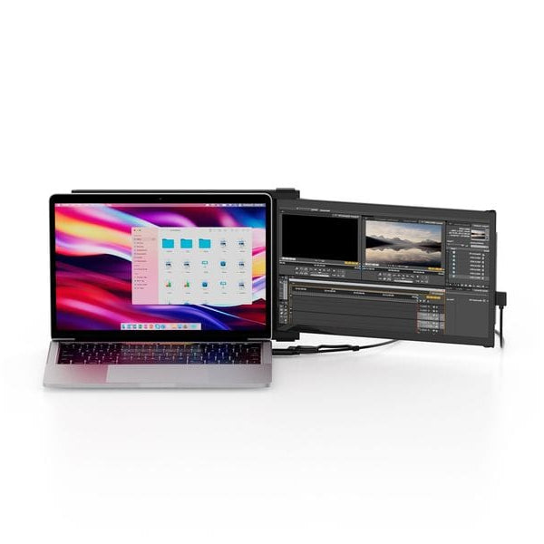 Mobile Pixels Monitor Duex Plus DS