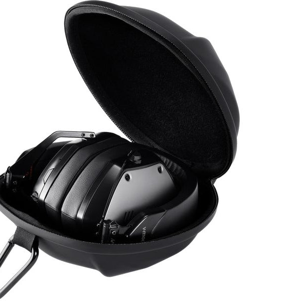 V-MODA Wireless Over-Ear-Kopfhörer M-200 ANC Grau