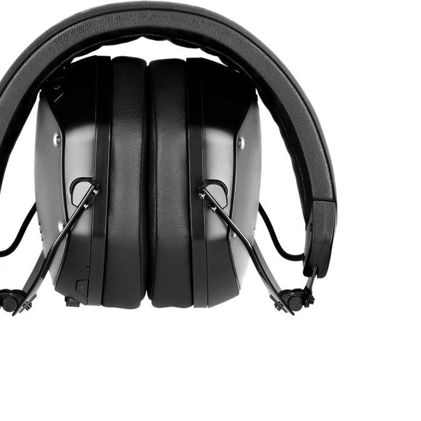 V-MODA Wireless Over-Ear-Kopfhörer M-200 ANC Grau