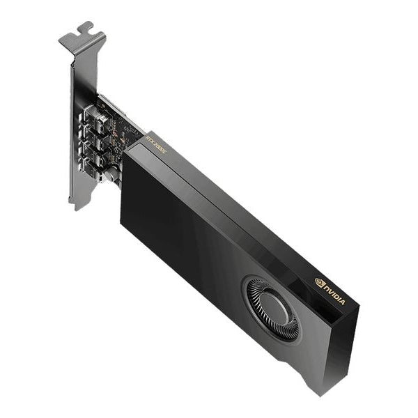 PNY Grafikkarte NVIDIA RTX 2000E Ada Generation