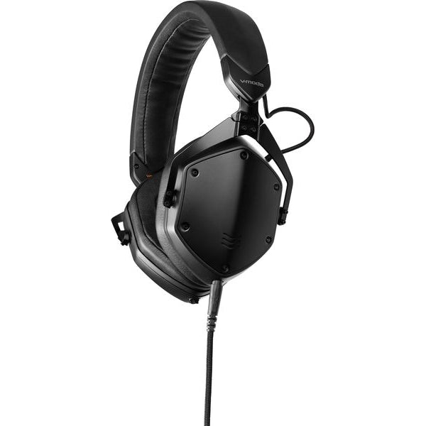 V-MODA Over-Ear-Kopfhörer M-200 Schwarz