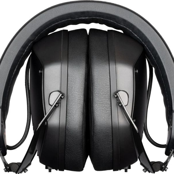V-MODA Over-Ear-Kopfhörer M-200 Schwarz