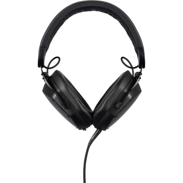 V-MODA Over-Ear-Kopfhörer M-200 Schwarz