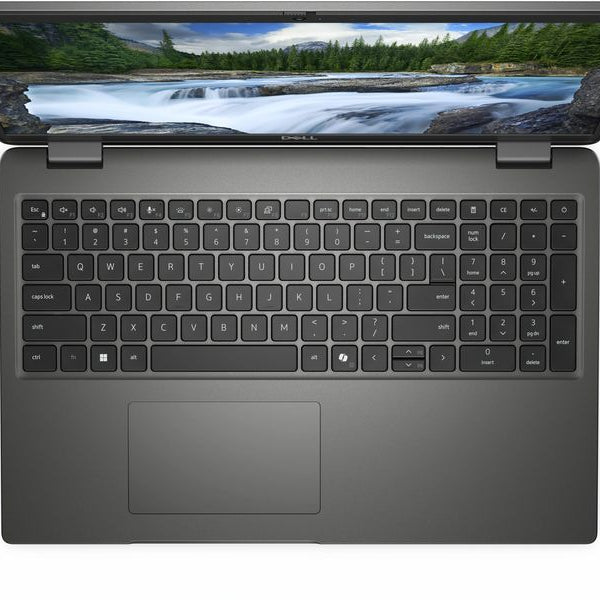 DELL Notebook Latitude 3550 (i7, 16 GB, 512 GB)