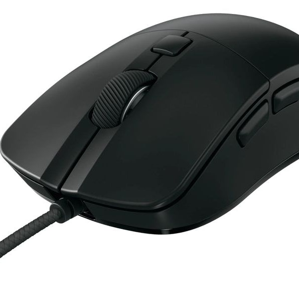 Cherry Gaming-Maus XTRFY M50 Schwarz