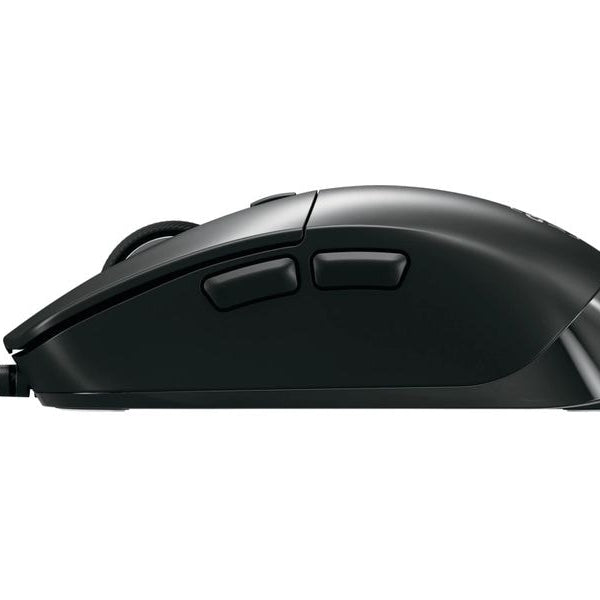 Cherry Gaming-Maus XTRFY M50 Schwarz