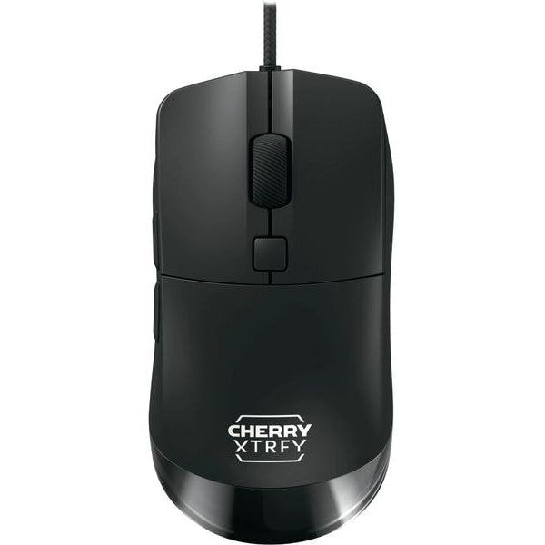 Cherry Gaming-Maus XTRFY M50 Schwarz