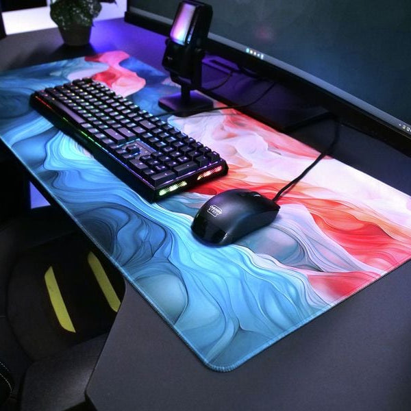 Cherry Gaming-Maus XTRFY M50 Schwarz