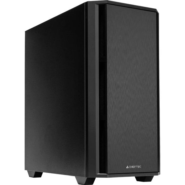 Chieftec PC-Gehäuse AZ-01B-OP
