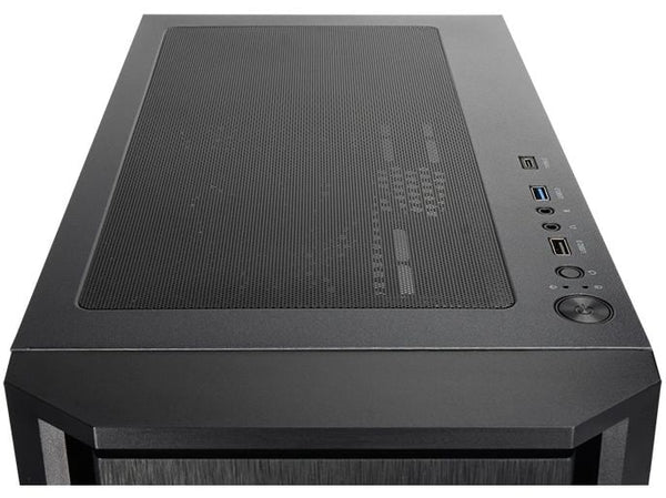 Chieftec PC-Gehäuse AZ-01B-OP