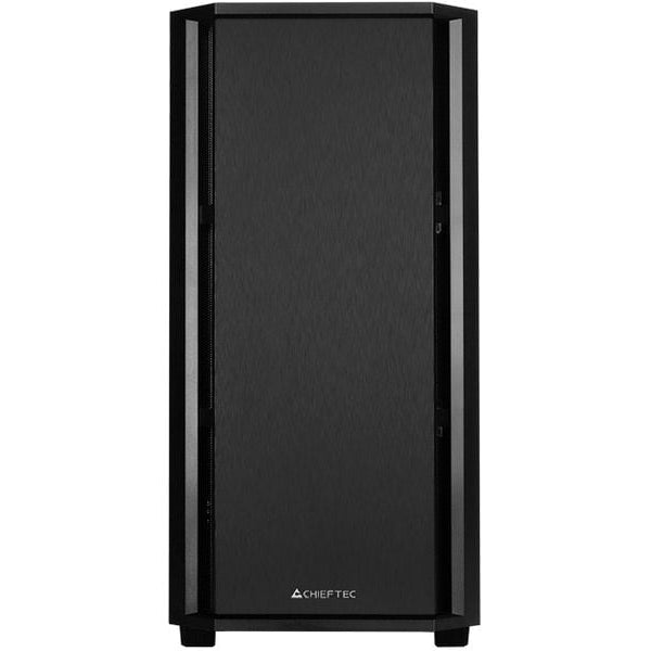 Chieftec PC-Gehäuse AZ-01B-OP