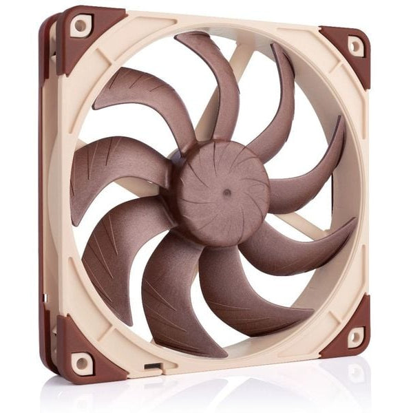 Noctua PC-Lüfter NF-A14 x 25 G2 LS-PWM