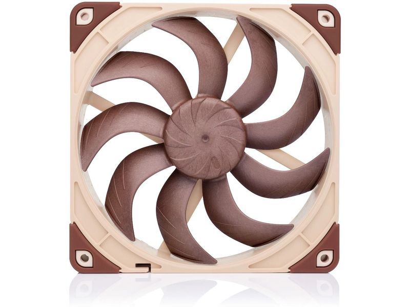 Noctua PC-Lüfter NF-A14x25 G2 PWM
