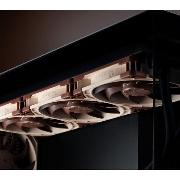 Noctua PC-Lüfter NF-A14 x 25 G2 LS-PWM