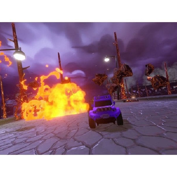 GAME Driving Adventures