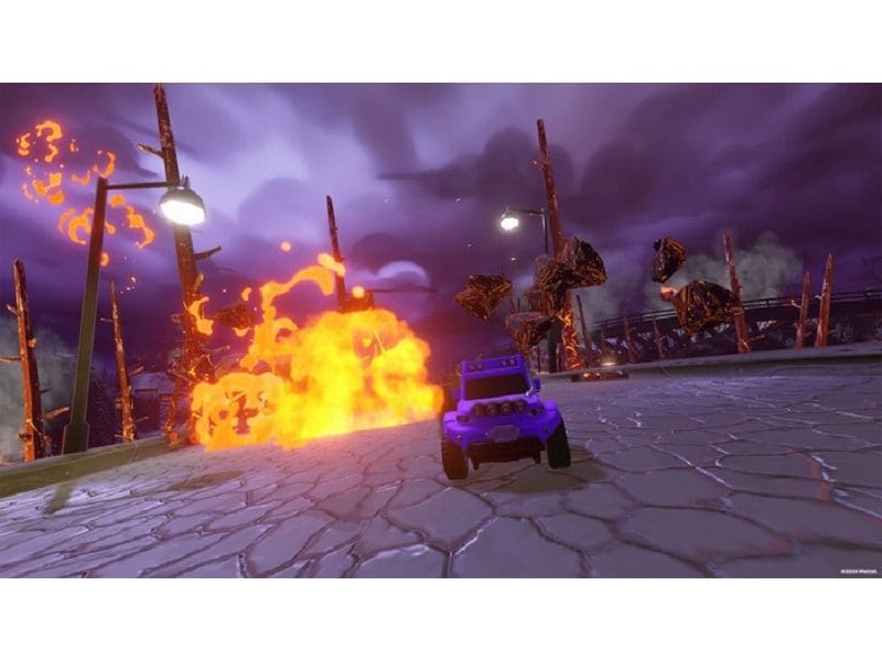 GAME Driving Adventures