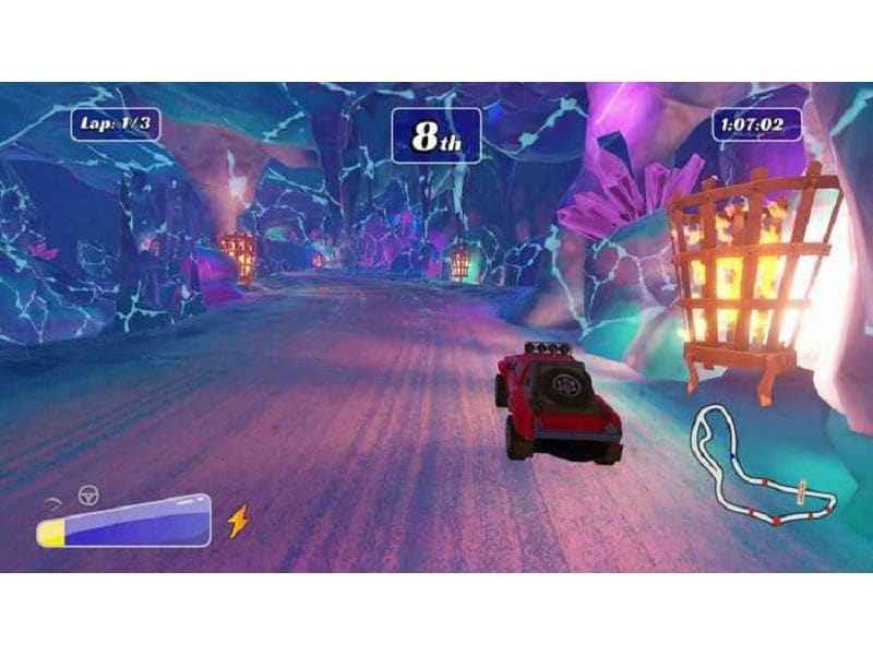 GAME Driving Adventures