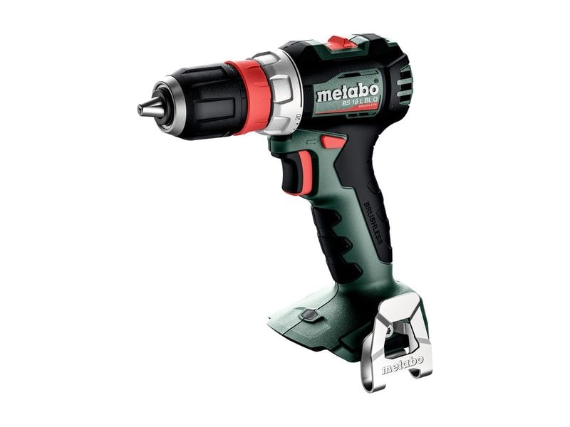 Metabo Akku-Bohrschrauber BS 18 L BL Q Solo