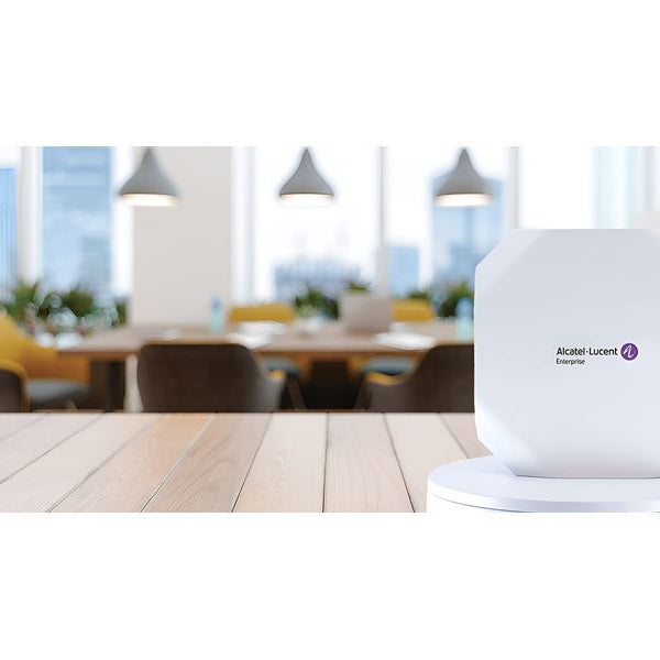 Alcatel-Lucent Access Point OmniAccess Stellar AP1511