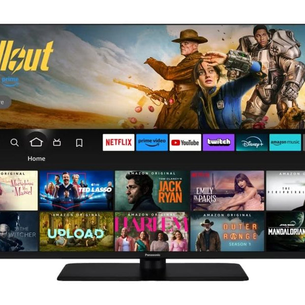 Panasonic TV TV-65W80AEZ 65