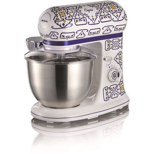 Ariete Küchenmaschine Capri ARI-1588-CAP Blau