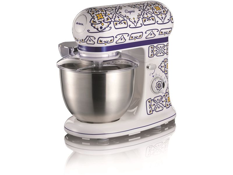 Ariete Küchenmaschine Capri ARI-1588-CAP Blau