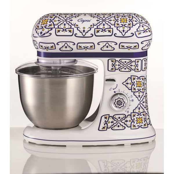 Ariete Küchenmaschine Capri ARI-1588-CAP Blau