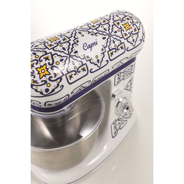 Ariete Küchenmaschine Capri ARI-1588-CAP Blau