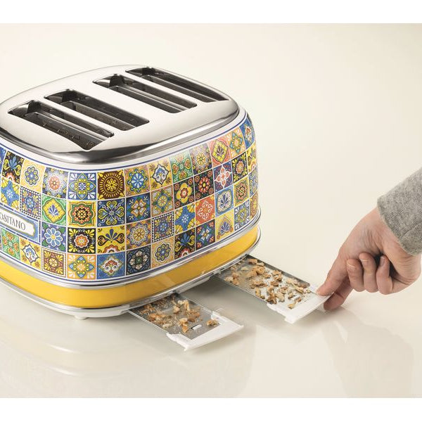 redrow.ch - Smart Products