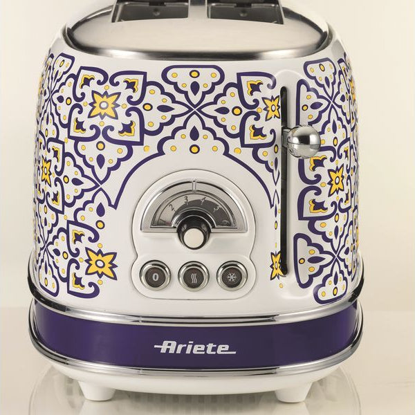 Ariete Toaster Capri ARI-155-CAP Blau