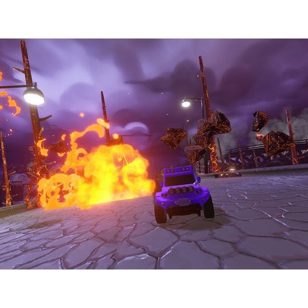 GAME Matchbox: Driving Adventures