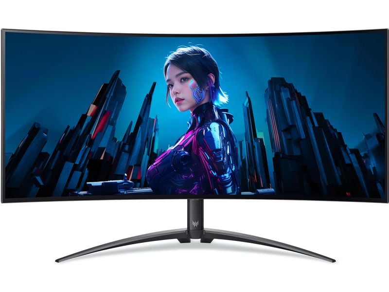 Acer Monitor Predator X39 (X39bmiiphuzx)