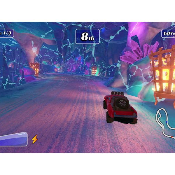 GAME Matchbox: Driving Adventures