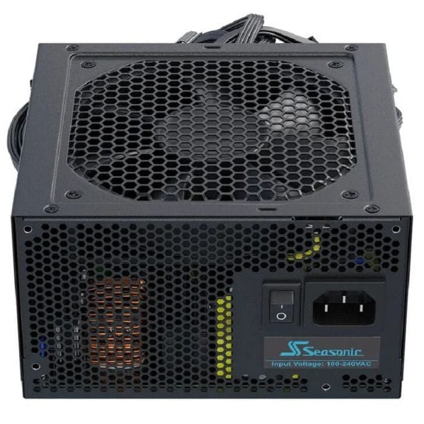 Seasonic Netzteil G12 GC 650 W
