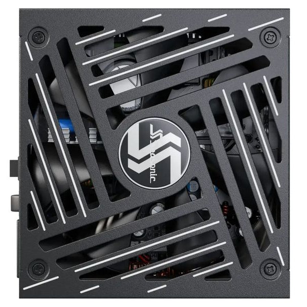 Seasonic Netzteil Focus GX 80 1000 W