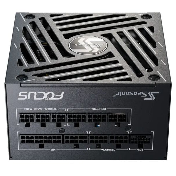 Seasonic Netzteil Focus GX 80 1000 W