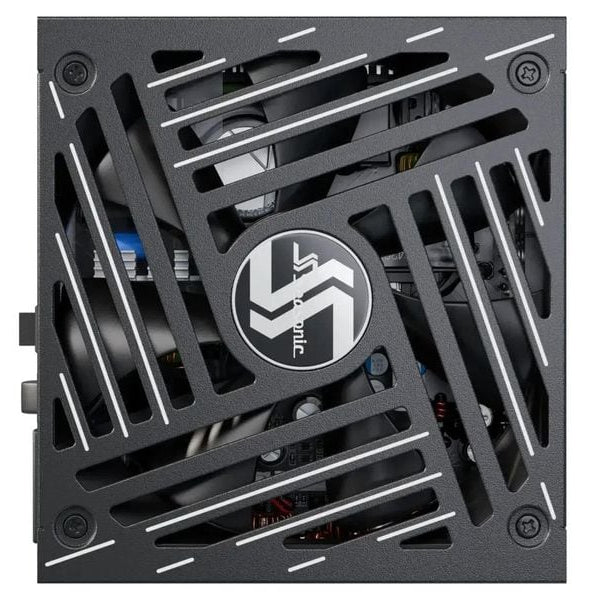 Seasonic Netzteil Focus GX 850 W