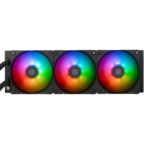 SilverStone CPU-Kühler SST-NP360-ARGB