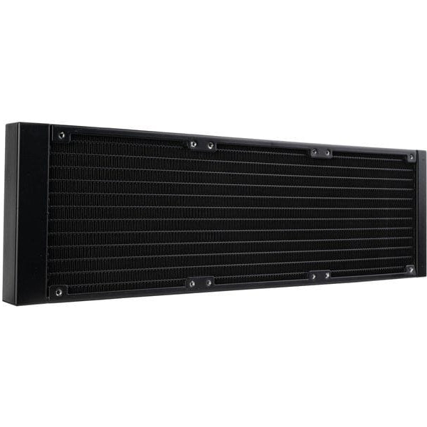 SilverStone CPU-Kühler SST-NP360-ARGB