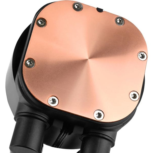 SilverStone CPU-Kühler SST-NP360-ARGB