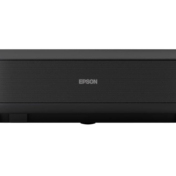 Epson Ultrakurzdistanzprojektor EH-LS650 Schwarz